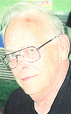 Robert W. ‘Bob’ McKinney